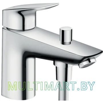 Смеситель Hansgrohe Logis 71312000
